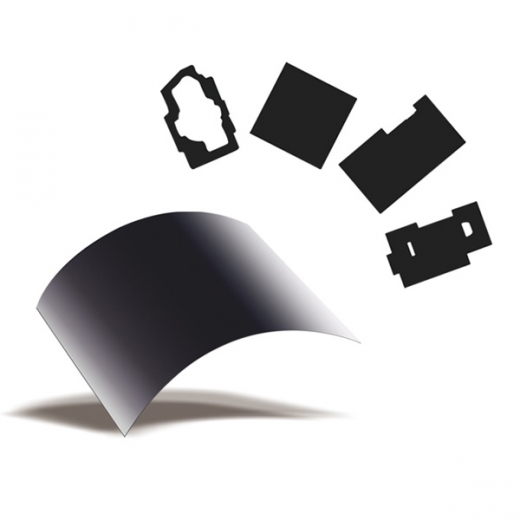 Ferrite Sheet for NFC Antenna