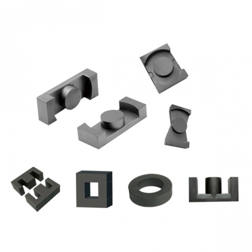 Soft Magnetic Cores for New Energy