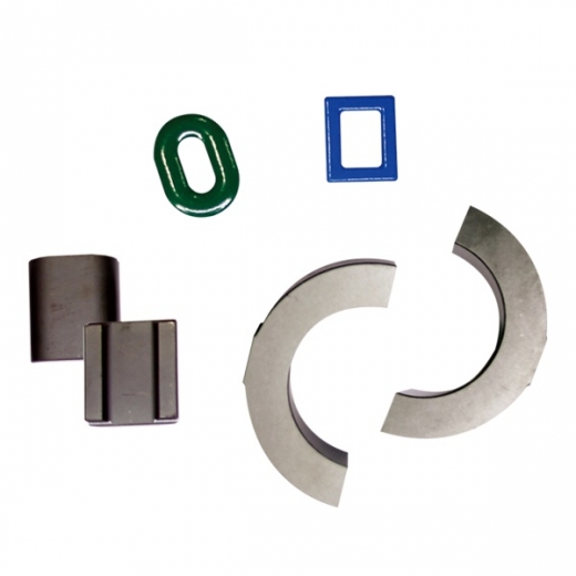 Core for EMI Superession