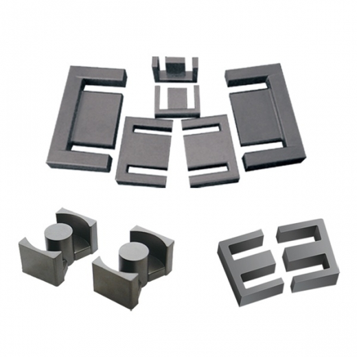 Soft Ferrite Cores for LED Power Supplies