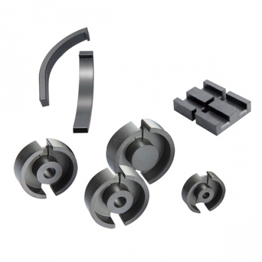 Cores for Consumer Electronics