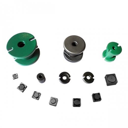 Thermal Shock Resistance NiZn ferrites Series