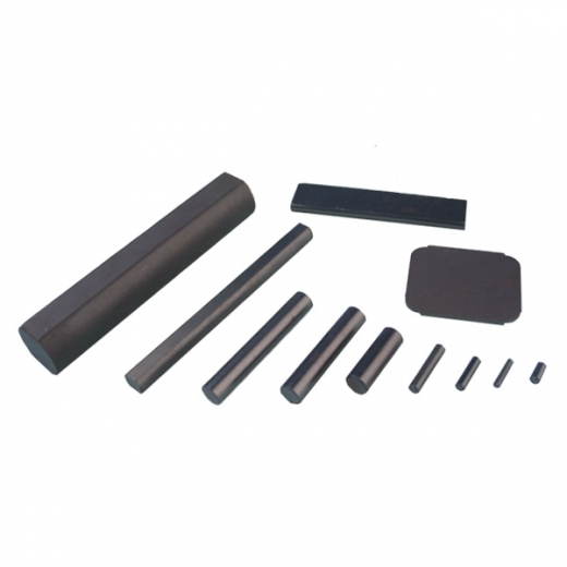 High Bias NiZn Ferrites series