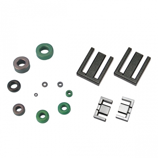 Low Core Loss NiZn ferrites Series