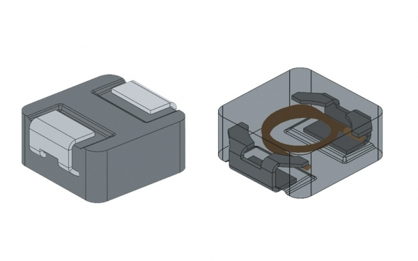 Molding Choke Inductor
