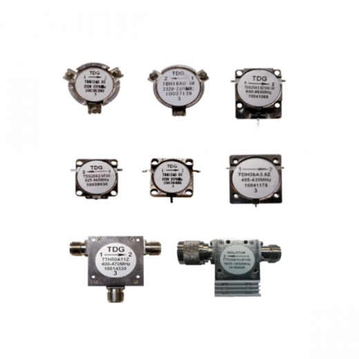 Microwave Components and Modules