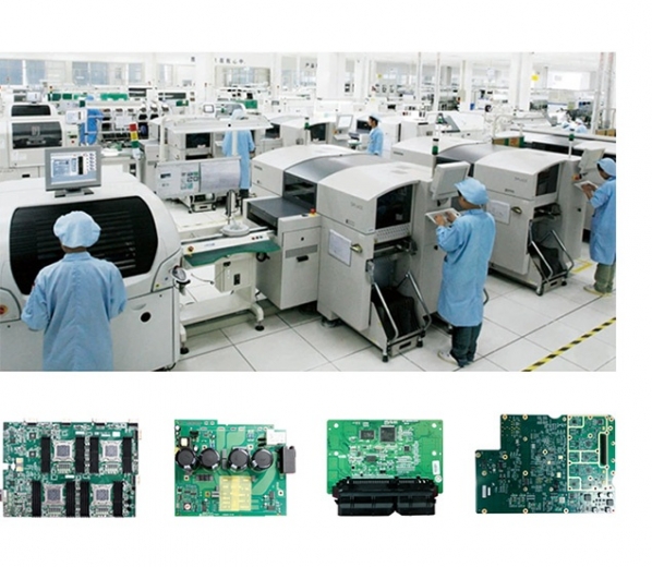 Electronic Manufacturing Services