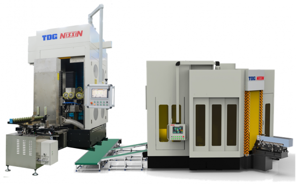 Crystal material process equipment